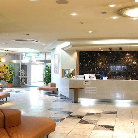 Seagrande Shimizu Station Hotel / Vacation Stay 8194 Shizuoka Exterior photo