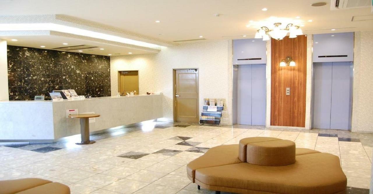 Seagrande Shimizu Station Hotel / Vacation Stay 8194 Shizuoka Exterior photo