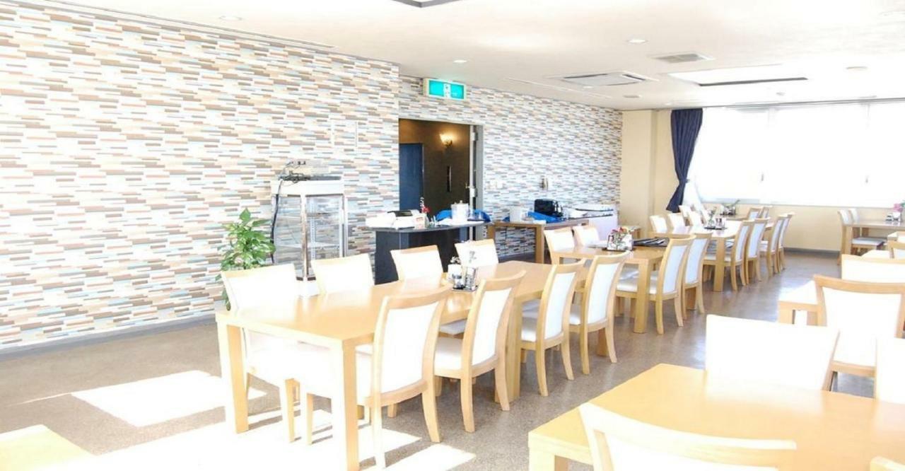 Seagrande Shimizu Station Hotel / Vacation Stay 8194 Shizuoka Exterior photo