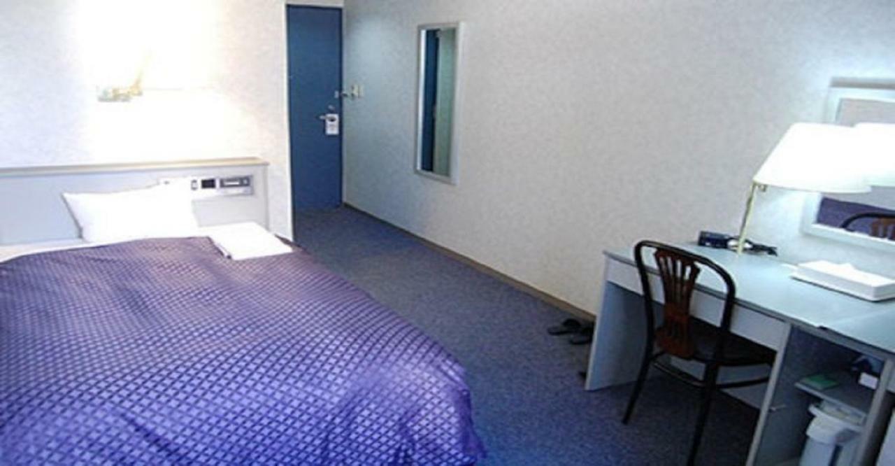 Seagrande Shimizu Station Hotel / Vacation Stay 8194 Shizuoka Exterior photo