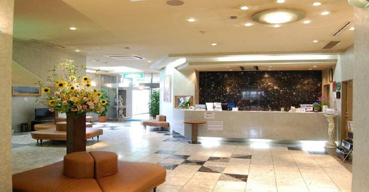Seagrande Shimizu Station Hotel / Vacation Stay 8194 Shizuoka Exterior photo